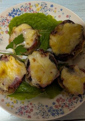 ささっとシロナスのマルゲリータ-レシピのメイン写真