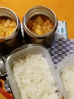 お弁当2024年1月18日-レシピのメイン写真