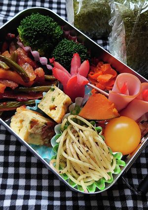 R6/1/18-レシピのメイン写真