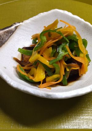 ぶりのきじ焼き-レシピのメイン写真