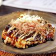 トロふわ!究極のお好み焼き【食遺産】