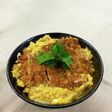 【本返しつゆ】かつ丼