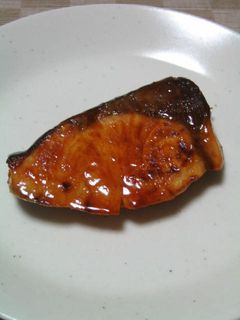 ぶりの照り焼き-レシピのメイン写真