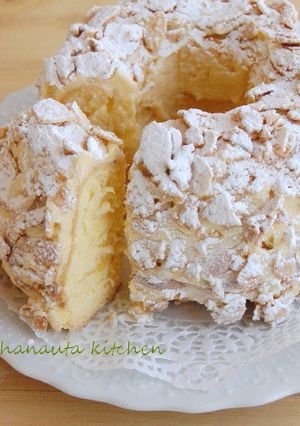 フランクフルタークランツ-レシピのメイン写真