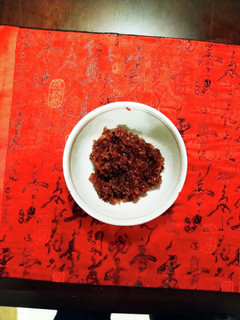 おかかの佃煮風-レシピのメイン写真