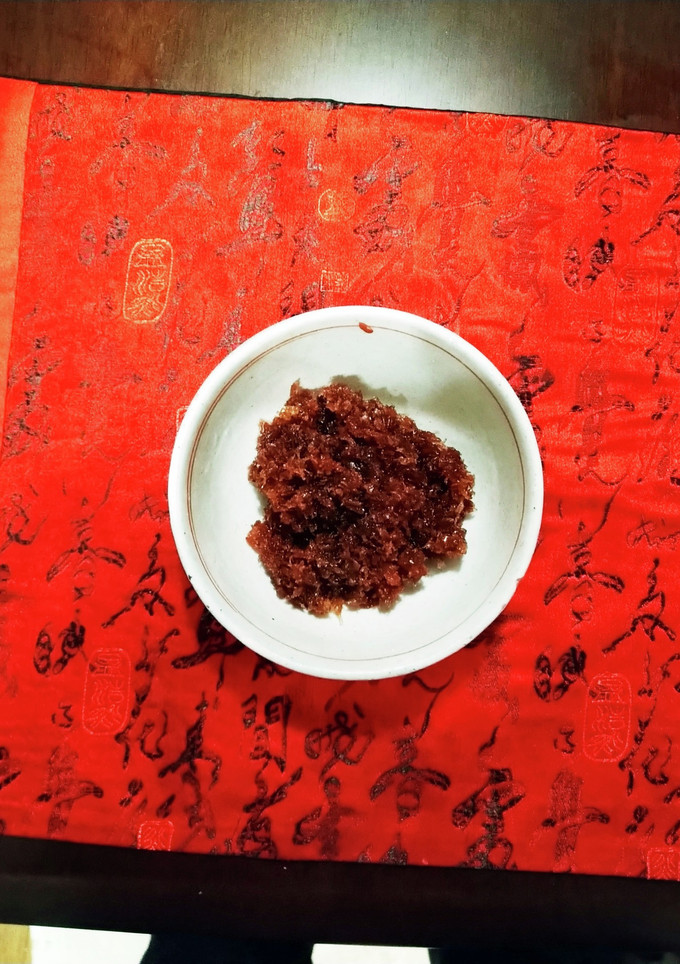 おかかの佃煮風-レシピのメイン写真