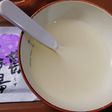 簡単!トロ〜リりんごジュース葛湯