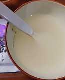簡単！トロ〜リりんごジュース葛湯