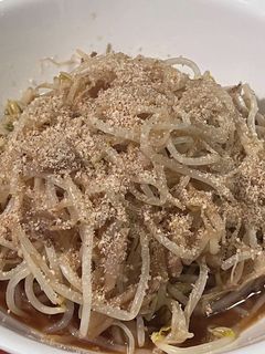 時短♡簡単♡副菜♡舞茸入りもやし炒め-レシピのメイン写真