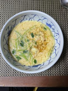 レンジで簡単茶碗蒸しqqzz-レシピのメイン写真