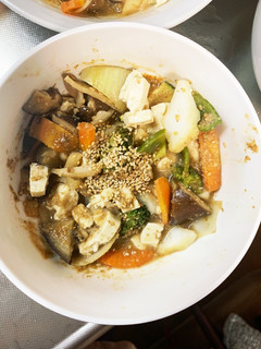 肉無豆腐簡単コク旨ウスター照り味野菜炒め-レシピのメイン写真