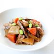風味が良い、皆大好きな【筑前煮(薄口)】