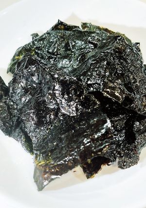 子供大好き♪おかわり続出! 海苔おかず!-レシピのメイン写真