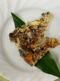 カット野菜のチーズ焼き-レシピのメイン写真