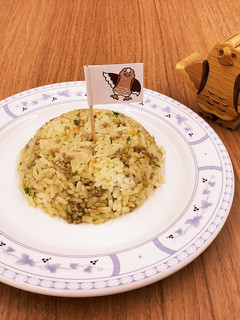 【大崎市】カレーピラフ【給食人気レシピ】-レシピのメイン写真