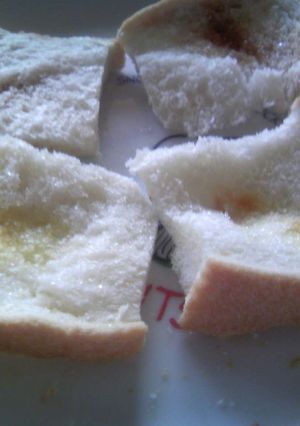 食パンラスク☆-レシピのメイン写真
