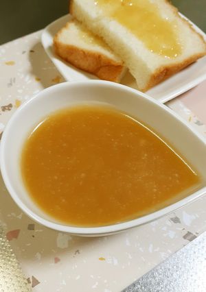 バタースコッチソース♡-レシピのメイン写真