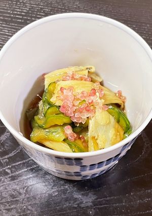 基本の三杯酢-レシピのメイン写真