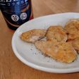 ささみのチーズ焼き