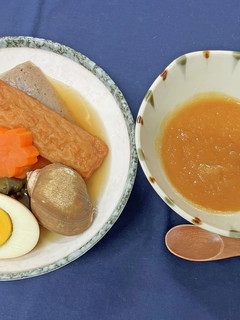 青森おでん-レシピのメイン写真
