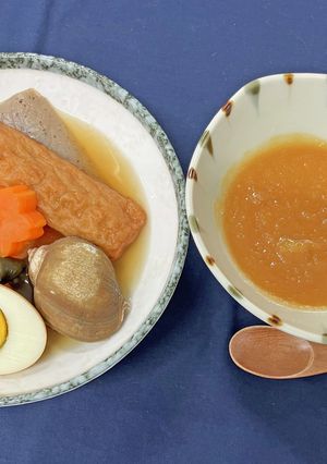 青森おでん-レシピのメイン写真