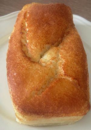 生米で食パン-レシピのメイン写真