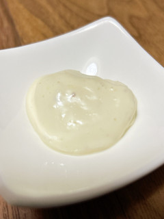 豆乳の甘みがおいしいマヨネーズ-レシピのメイン写真