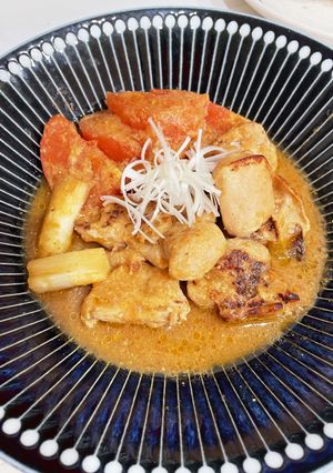 塩麹を使った鶏もも肉のトマト味噌煮-レシピのメイン写真