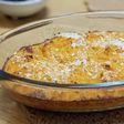フィンランドのクリスマスのにんじん料理