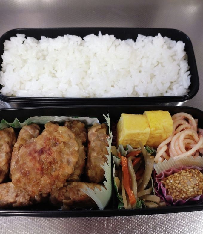 高1息子弁当 1/15 覚書147-レシピのメイン写真