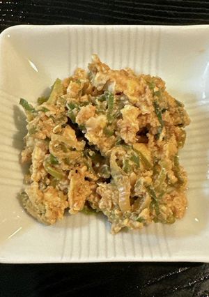 みそかやき（懐かしい叔母の味）-レシピのメイン写真