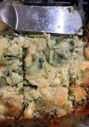 野菜ブラウニー-レシピのメイン写真