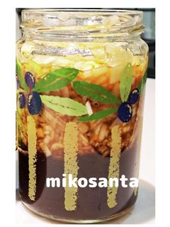 ☆万能香味タレ☆-レシピのメイン写真