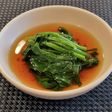 本気で作るほうれん草のお浸し【料亭級】