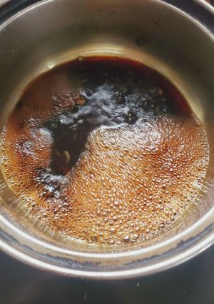 秘伝のかえし醤油-レシピのメイン写真