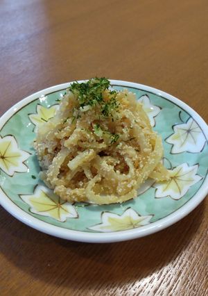 たらこ大根-レシピのメイン写真