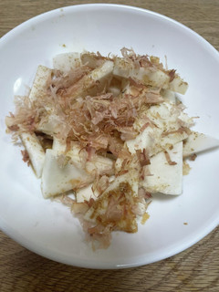 かぶの漬物 ポン酢 スピードメニュー-レシピのメイン写真