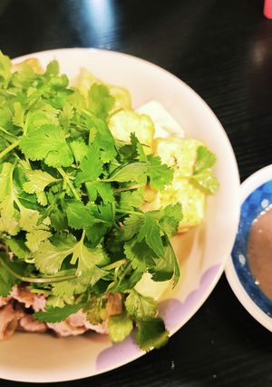 マムトムで食べよう-レシピのメイン写真