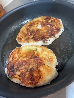 簡単大根もち!-レシピのメイン写真
