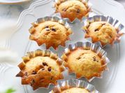 カップケーキの写真