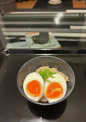 冷凍可！超簡単玄米ツナ缶炊き込み丼！-レシピのメイン写真