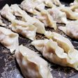 ホットプレートで豆腐入り餃子3/31更新