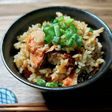 おでんリメイク!炊き込みご飯