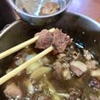 猪肉の下処理