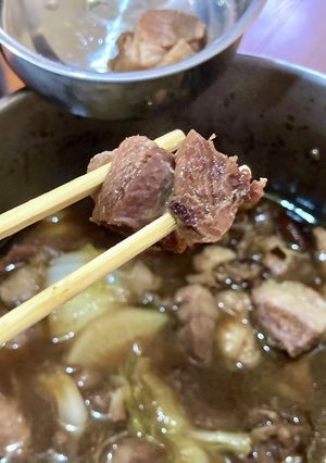 猪肉の下処理-レシピのメイン写真
