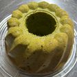 とーちゃん特製ケーキ風和テイストクグロフ