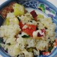 具沢山!炊き込みご飯