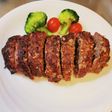 型不要♪簡単美味しい♪ミートローフ