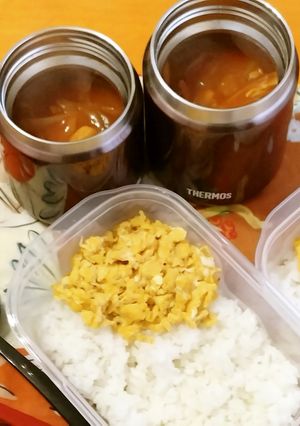 お弁当2024年1月22日-レシピのメイン写真