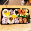 1.22パパちゃんお弁当